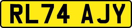 RL74AJY