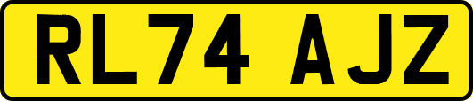 RL74AJZ