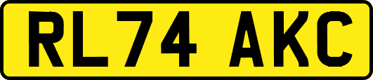 RL74AKC