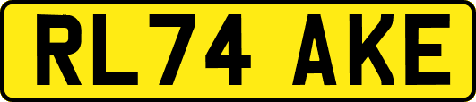 RL74AKE