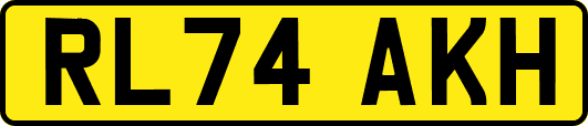 RL74AKH