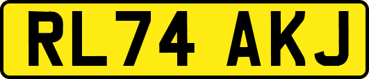 RL74AKJ