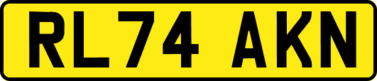 RL74AKN