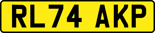 RL74AKP