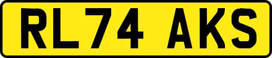 RL74AKS