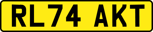 RL74AKT