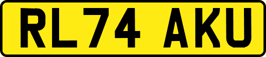 RL74AKU