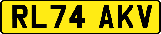 RL74AKV