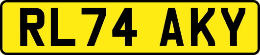RL74AKY