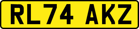 RL74AKZ