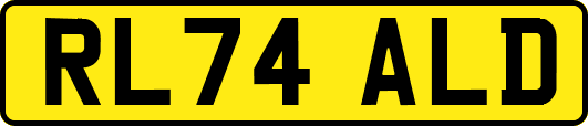 RL74ALD
