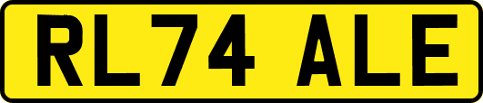 RL74ALE
