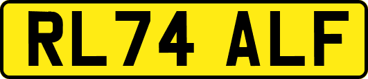RL74ALF