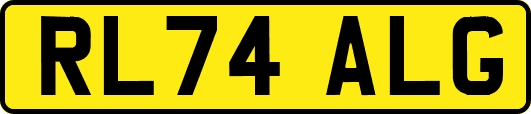 RL74ALG