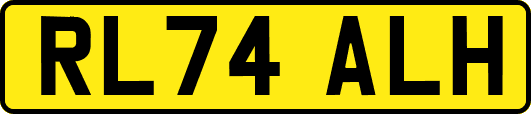 RL74ALH