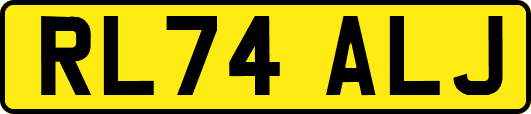 RL74ALJ