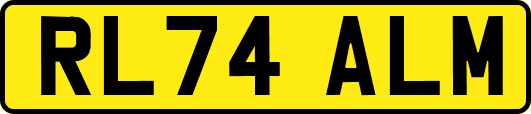 RL74ALM