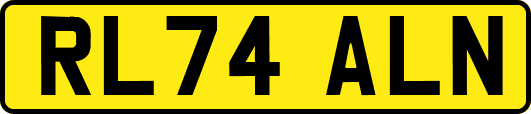 RL74ALN