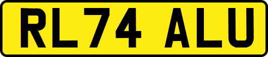 RL74ALU