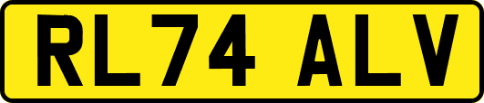 RL74ALV