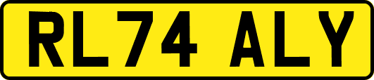 RL74ALY
