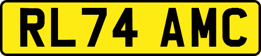 RL74AMC