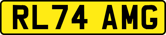 RL74AMG