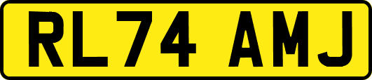 RL74AMJ