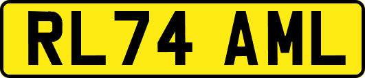 RL74AML