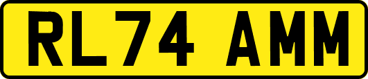 RL74AMM
