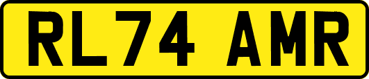 RL74AMR