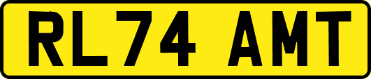 RL74AMT