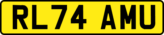 RL74AMU