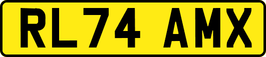 RL74AMX