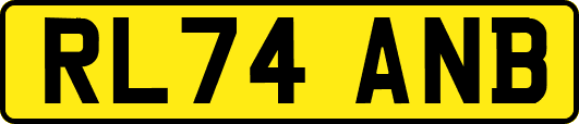 RL74ANB