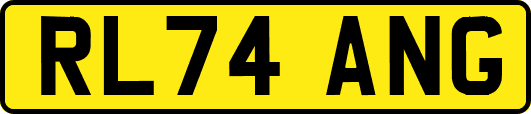 RL74ANG
