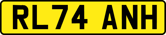 RL74ANH