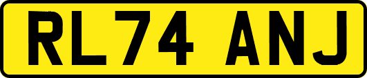 RL74ANJ