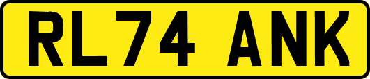 RL74ANK