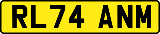 RL74ANM