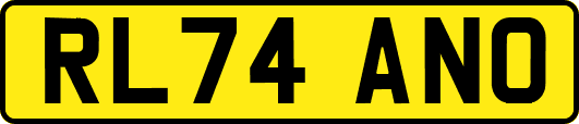 RL74ANO