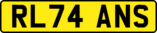 RL74ANS