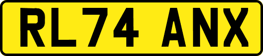 RL74ANX