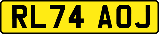 RL74AOJ