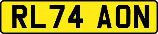 RL74AON