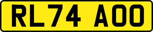 RL74AOO