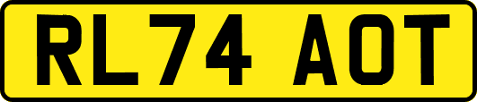 RL74AOT