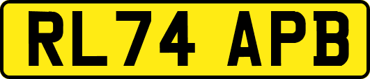 RL74APB