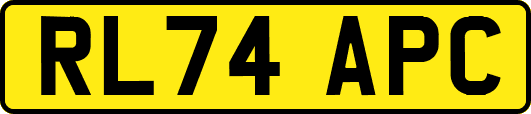 RL74APC
