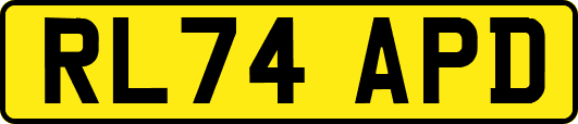RL74APD